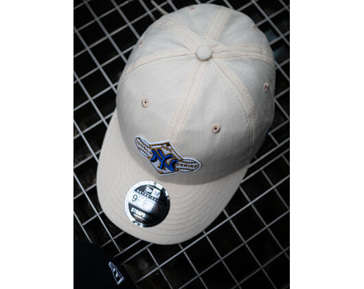 Kšiltovka New Era 9FIFTY Retro Crown New York Yankees Cooperstown
