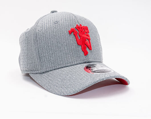 Kšiltovka New Era 9FIFTY Manchester United FC Stretch Snap SP20 Jersey