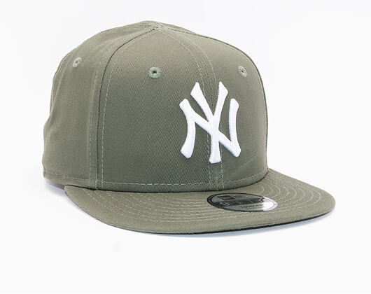 Dětská Kšiltovka New Era 9FIFTY New York Yankees Essential