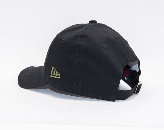 Dětská Kšiltovka New Era 9FORTY Los Angeles Dodgers Essential
