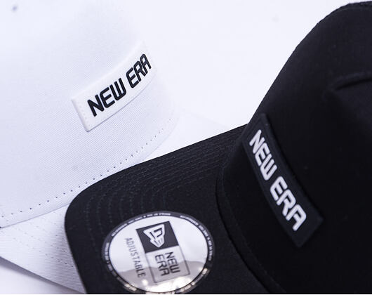 Kšiltovka New Era 9FORTY Trucker Essential