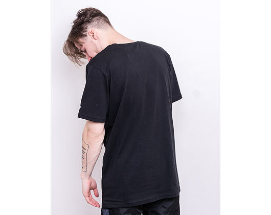 Triko New Era Contemporary New York Pack Black