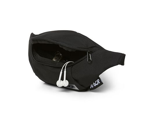 Ledvinka Aevor Hipbag Black Eclipse