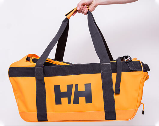 Taška Helly Hansen Scout Duffel 322 Papaya M