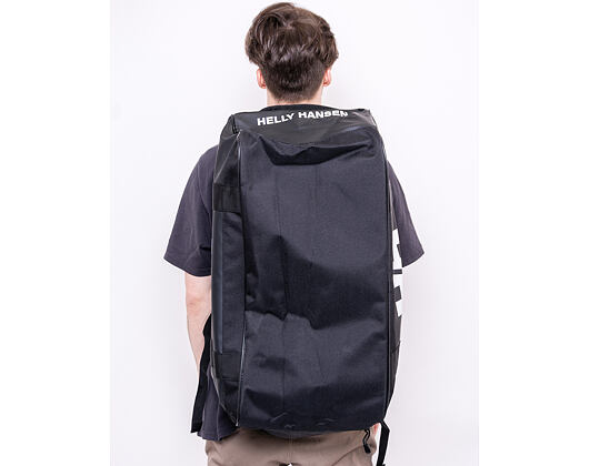 Taška Helly Hansen Scout Duffel 990 Black L