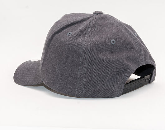 Kšiltovka Mitchell & Ness Los Angeles Lakers 466 Coated Patch