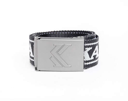 Pásek Karl Kani College Buckle Belt 7060168
