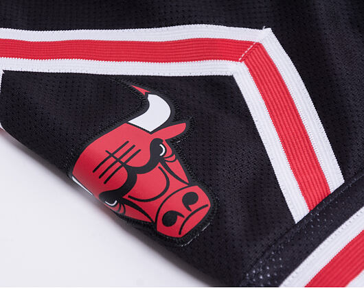 Kraťasy Mitchell & Ness Chicago Bulls 97-98 NBA Finals Big Face
