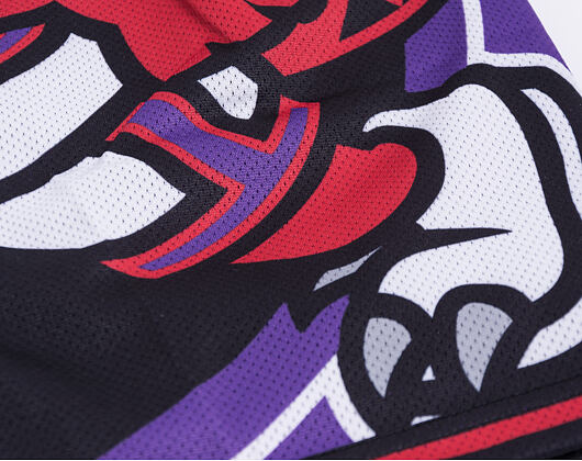 Kraťasy Mitchell & Ness Toronto Raptors Big Face