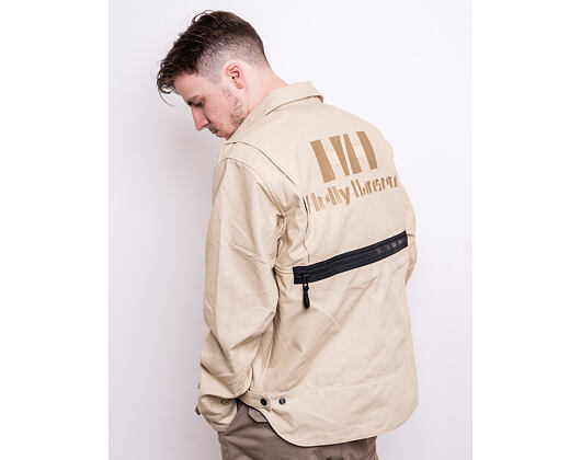 Bunda Helly Hansen Heritage Carpenter Jacket 771 Heritage