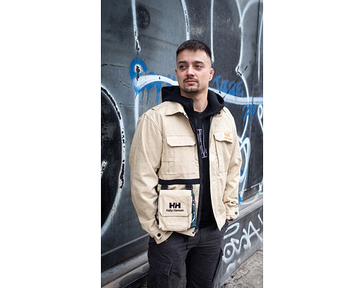 Bunda Helly Hansen Heritage Carpenter Jacket 771 Heritage