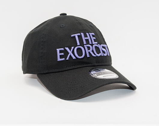 Kšiltovka New Era 9TWENTY Horror Pack The Exorcist