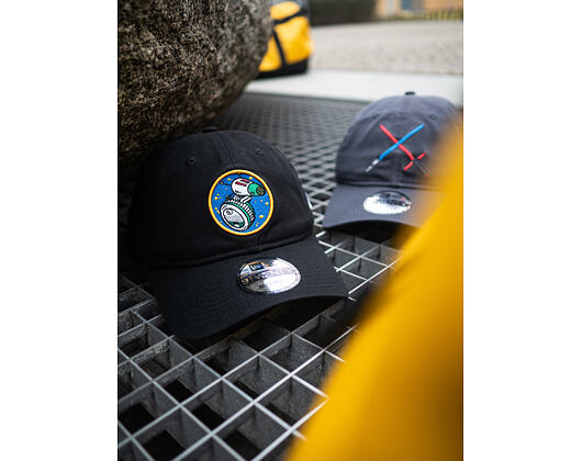 Kšiltovka New Era 9TWENTY 1st Resistance Crew