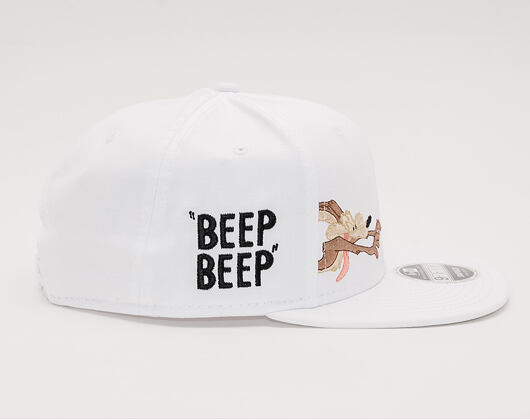 Kšiltovka New Era 9FIFTY Looney Tunes Roadrunner