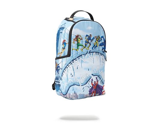 Batoh Sprayground X-Men Running Shark
