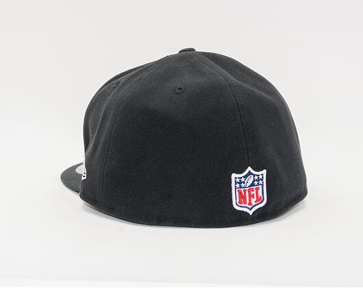 Kšiltovka New Era 59FIFTY Philadelphia Eagles On Field