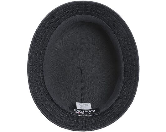 Klobouk Kangol - Tropic Bin - Black