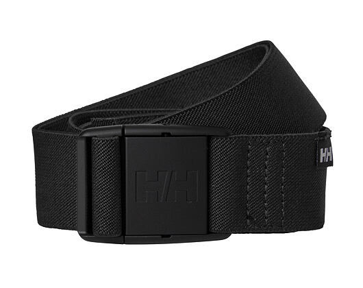 Pásek Helly Hansen Adventure Belt 990 Black