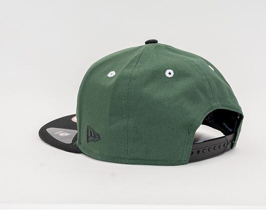 Kšiltovka New Era 9FIFTY Utah Jazz Team