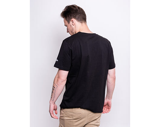 Triko New Era Oakland Raiders Wordmark Tee