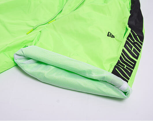 Kraťasy New Era Side Print Shorts