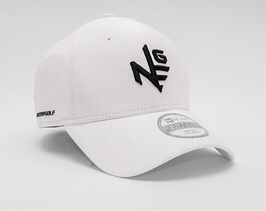 Golfová Kšiltovka New Era 9FORTY Golf Contour