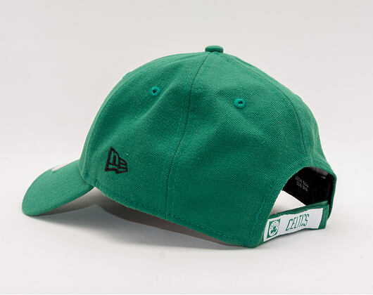 Kšiltovka New Era - 9FORTY The League - Boston Celtics - Team Color