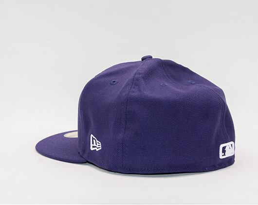 Kšiltovka New Era 59FIFTY New York Yankees Basic