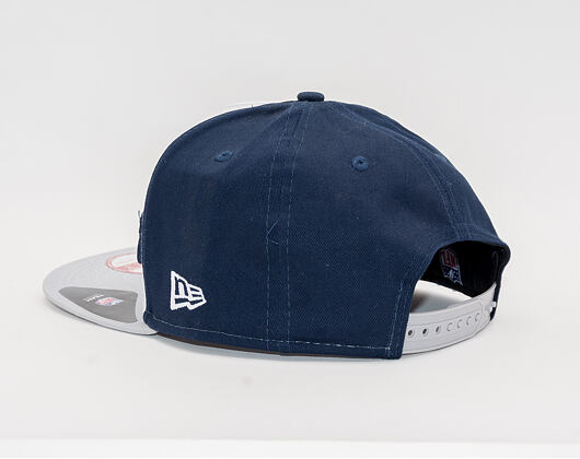 Kšiltovka New Era Fresh Script Dallas Cowboys Team Colors Snapback