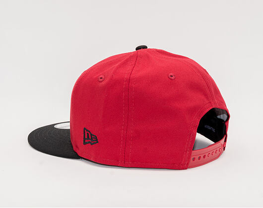 Kšiltovka New Era 9FIFTY Atlanta Hawks Team
