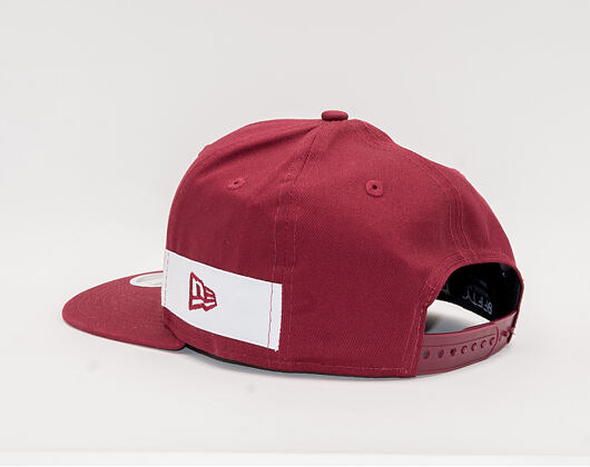 Kšiltovka New Era 9FIFTY Philadelphia Phillies Side Block Snap