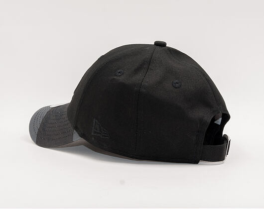 Dětská Kšiltovka New Era 9FORTY Batman Camo