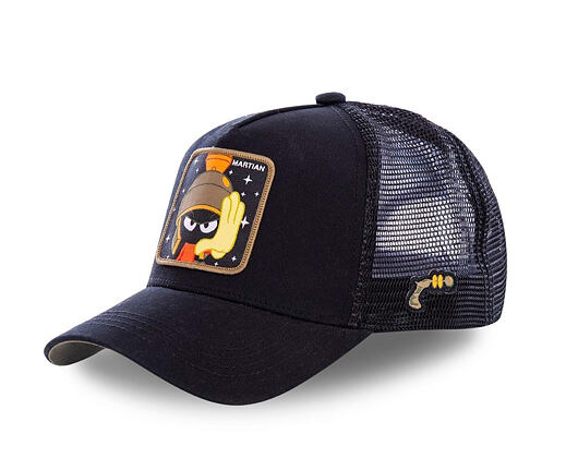 Kšiltovka Capslab Trucker By Freegun (LOONEY TUNES) Marvin The Martian MAR1