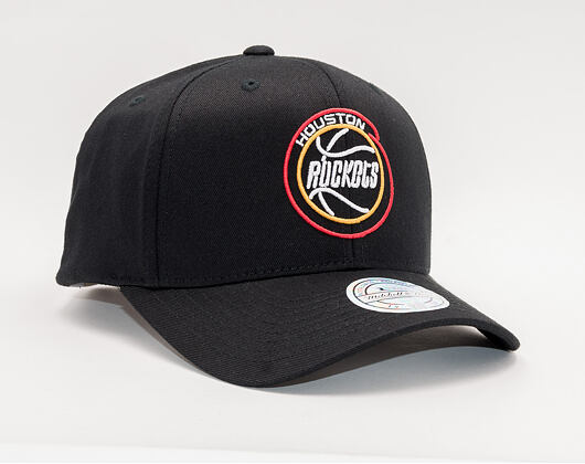 Kšiltovka Mitchell & Ness Houston Rockets 610 Neon Lights