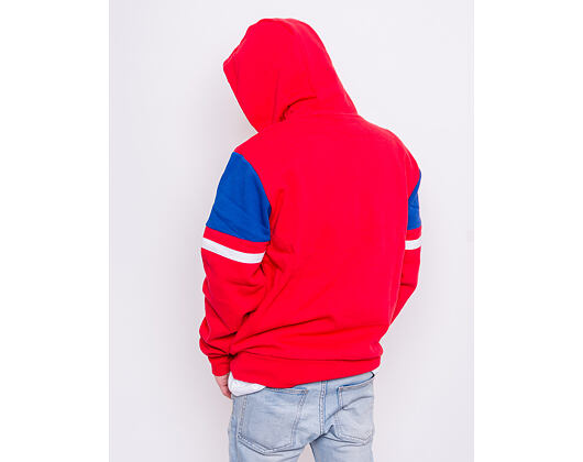 Mikina Ellesse Petto OH Hoody SHE08512