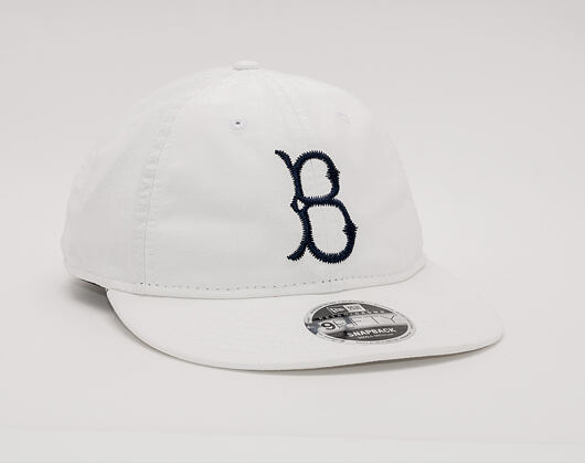 Kšiltovka New Era 9FIFTY Retro Crown Brooklyn Dodgers Low Profile Snapback