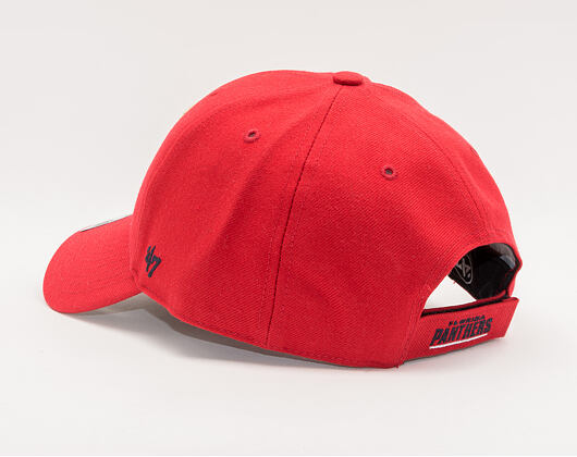 Kšiltovka 47 Brand Florida Panthers MVP Red