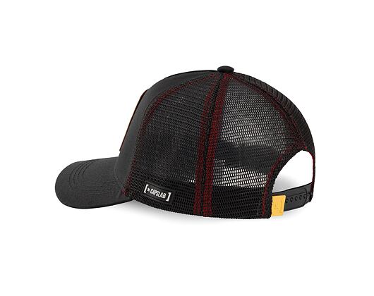 Trucker Kšiltovka Capslab Speedy by Freegun