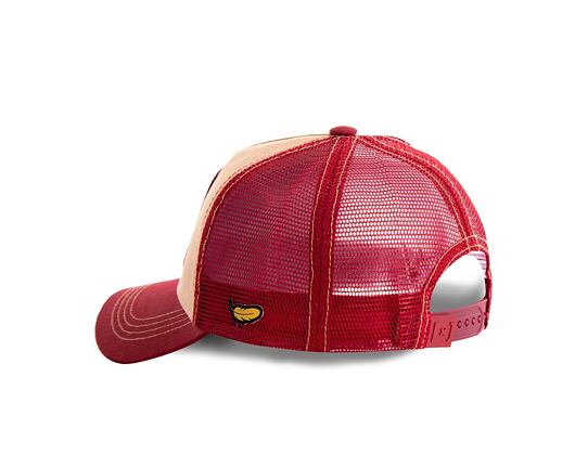 Trucker Kšiltovka Capslab Gros Minet by Freegun - MIN2