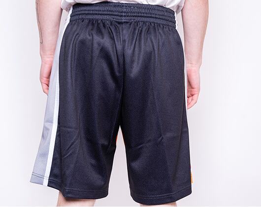 Kraťasy Mitchell & Ness San Antonio Spurs Big Face Shorts