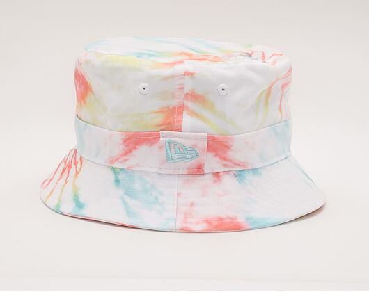 Klobouk New Era Tie Dye