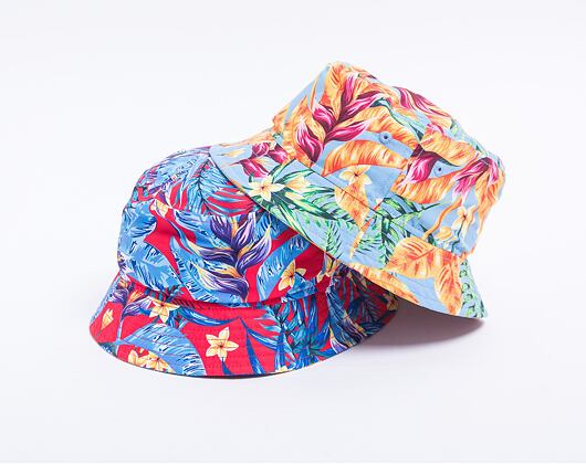 klobouk NEW ERA All over floral