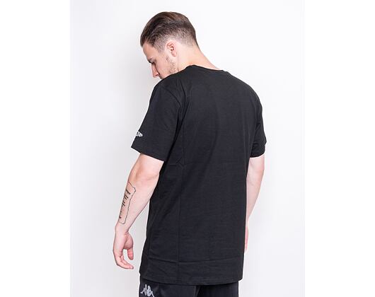 triko NEW ERA MLB Paisley print monochrome tee NEYYAN