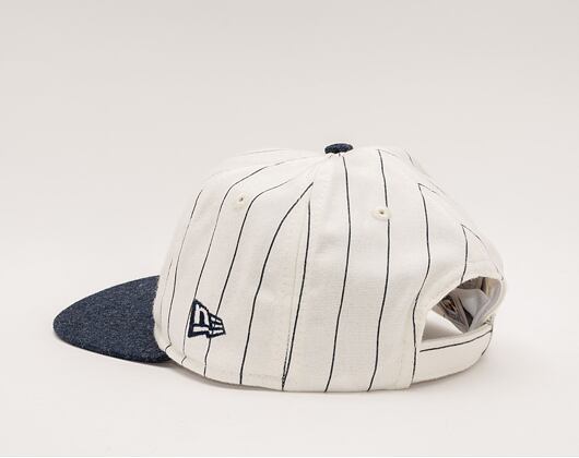 kšiltovka NEW ERA RC950 MLB Cooperstown retro crown NEYYANCO