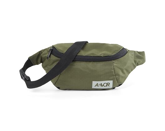 Taška Aevor Hipbag Pine Green AVR-HBS-001-255