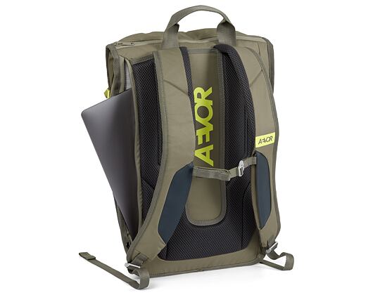 Batoh Aevor Daypack Slant Lemon AVR-BPS-001-10023