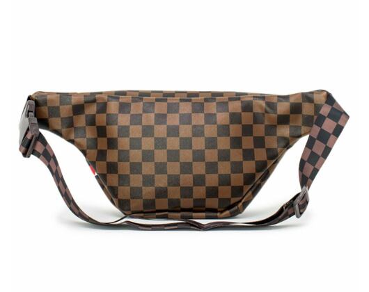 Ledvinka Sprayground Sharks In Paris Crossbody