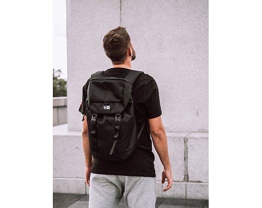 Batoh New Era Rucksack Tech Black