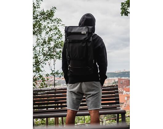 Batoh Aevor - Trip Pack Waterproof - Black