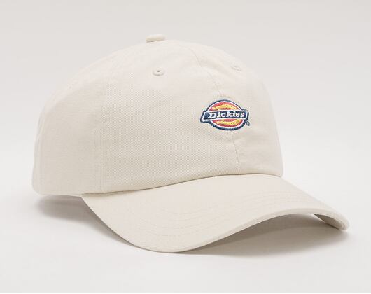 Kšiltovka Dickies Hardwick LTP Stone